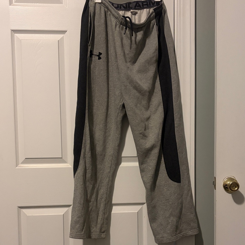 Under Armour Men's Two-Tone Joggers